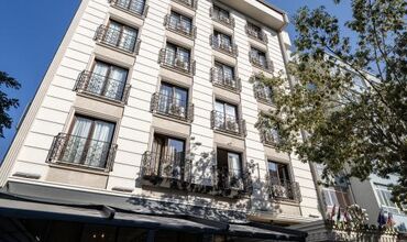 Grand Hamit Hotel