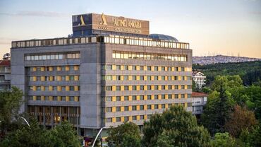 Altınel Ankara Hotel Convention Center